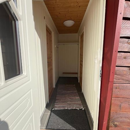 Bua Apartment Viksdalen Exterior photo