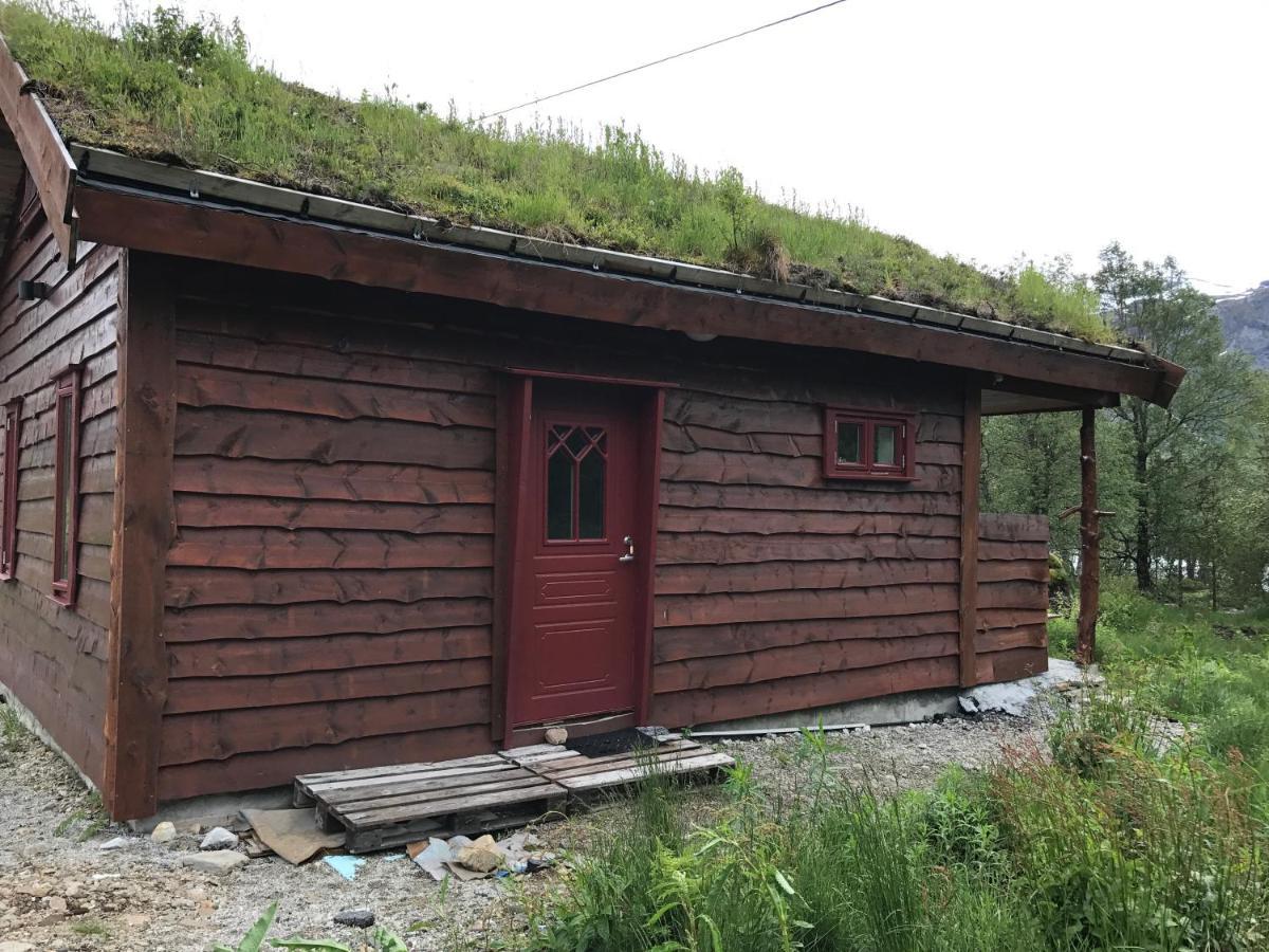 Bua Apartment Viksdalen Exterior photo